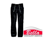 BELLA - SPODNIE DEKARSKIE / CIESIELSKIE wzmacniane